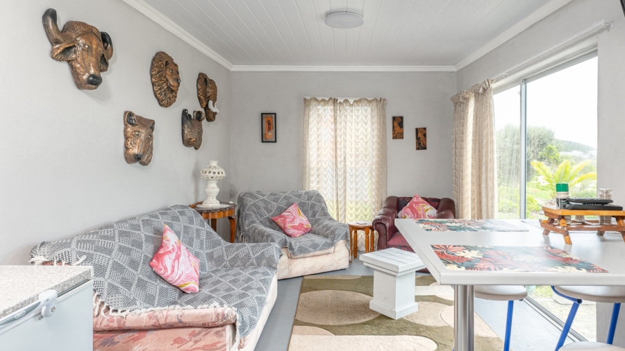 To Let 2 Bedroom Property for Rent in Agulhas Western Cape